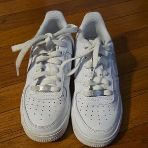 Nike Kids Air Force One Sneakers